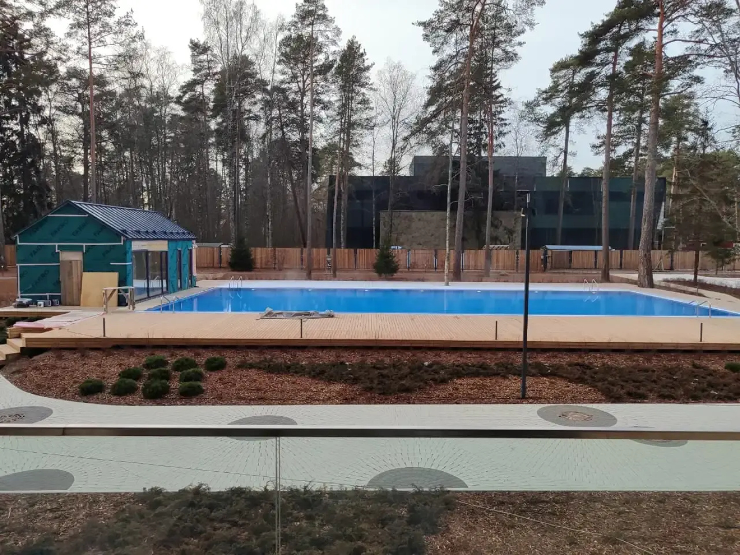 Апартаменты TimeHome Riviera
