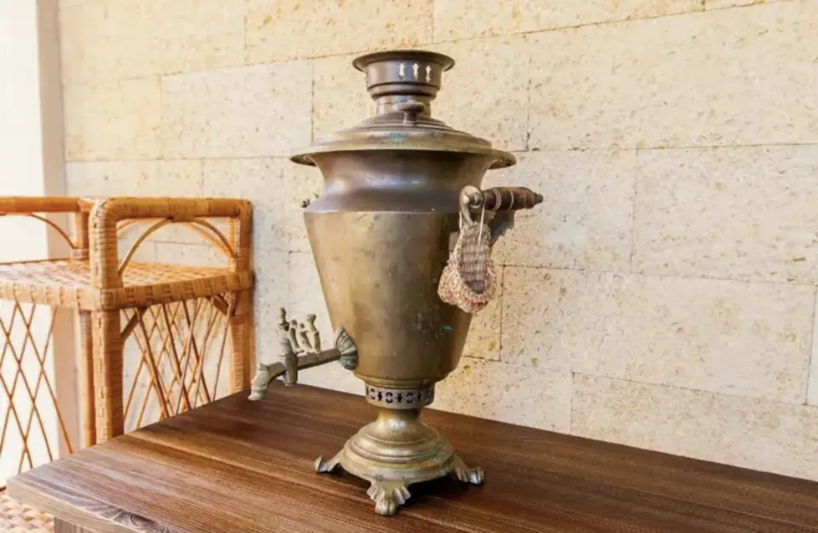 Гостевой Дом Апельсин на Цветочной в Сириусе