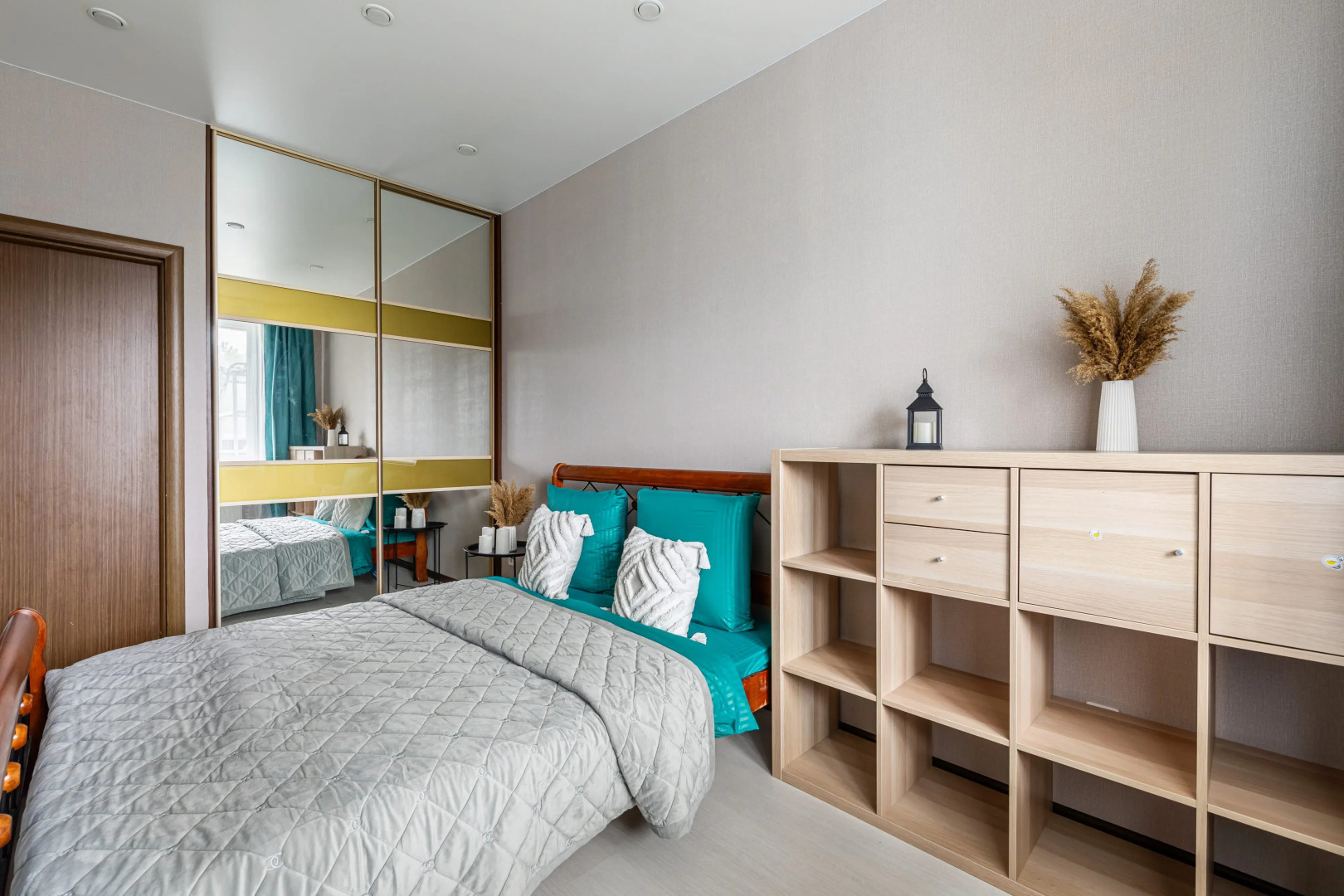 Квартира LS Франт