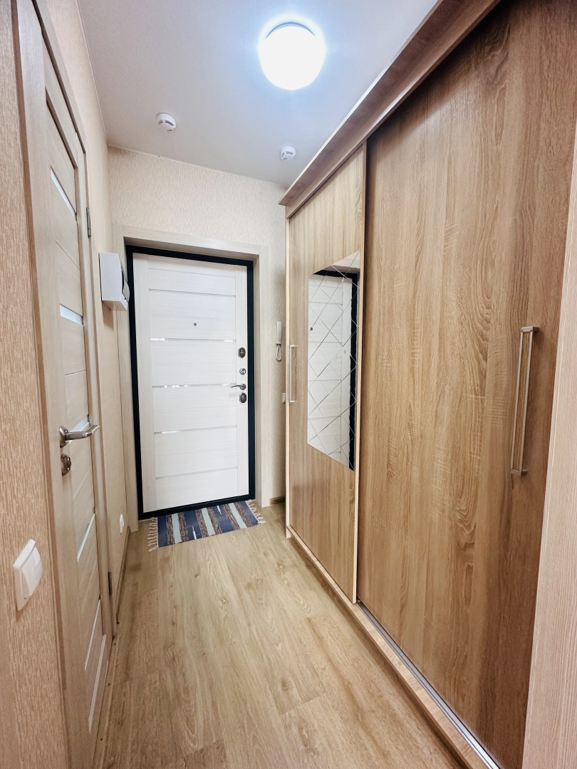 Апартаменты Холидей Хаус