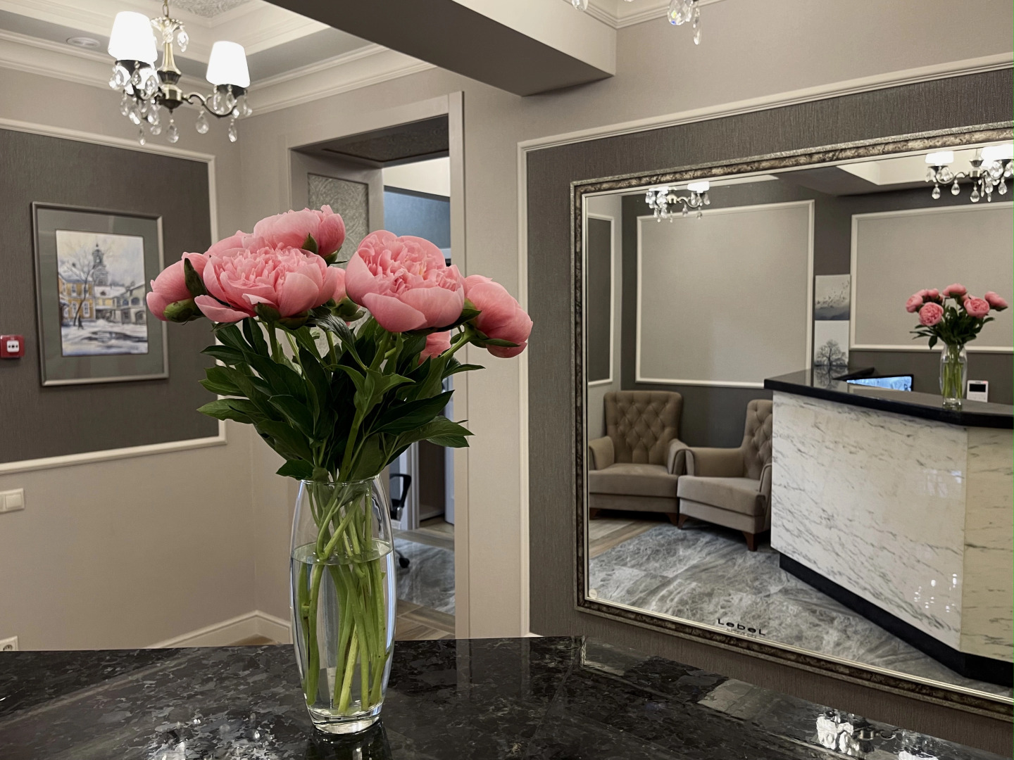 Бутик-отель Дюжина