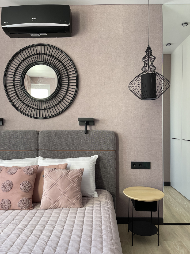 Апартаменты Парус MoreAparts