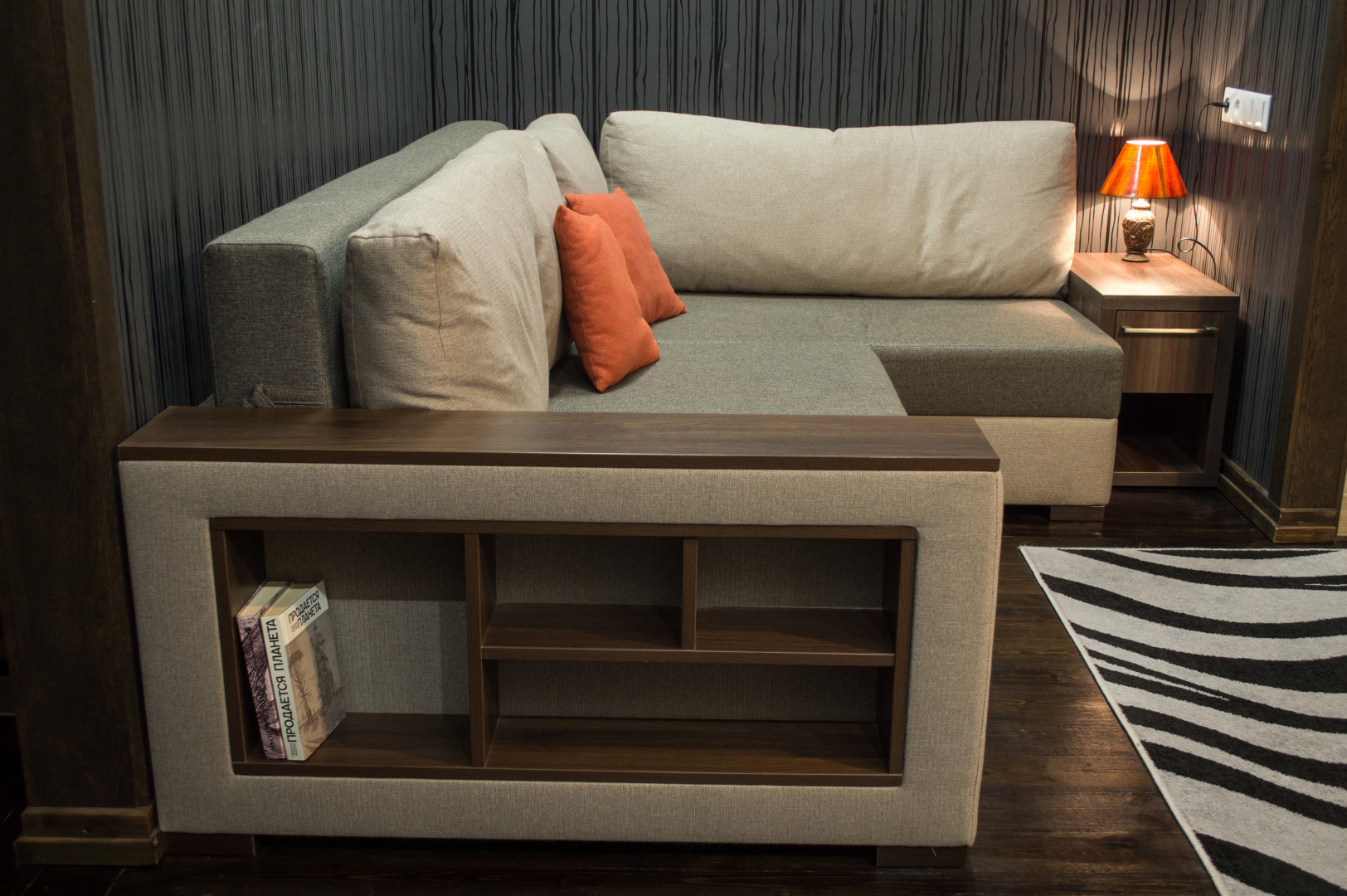 Апартаменты Simple Flat