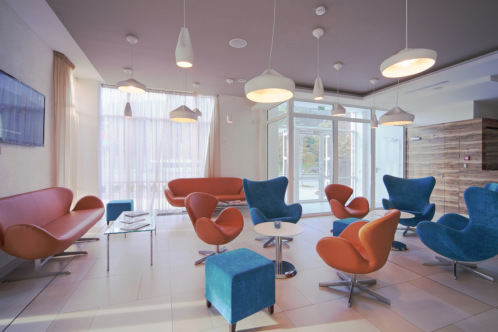 Отель БонОтель