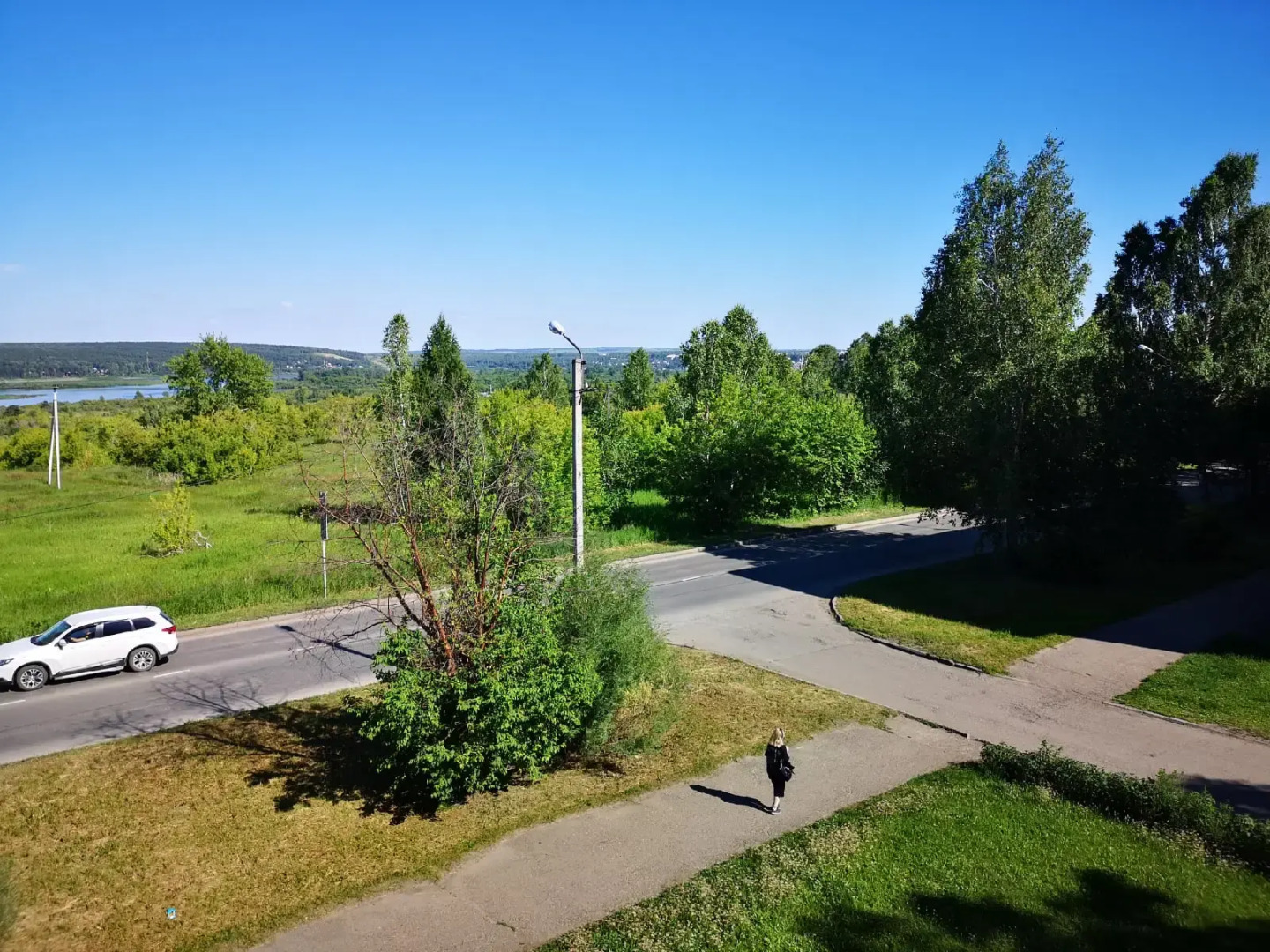 Квартира Калина на Исайченко 13