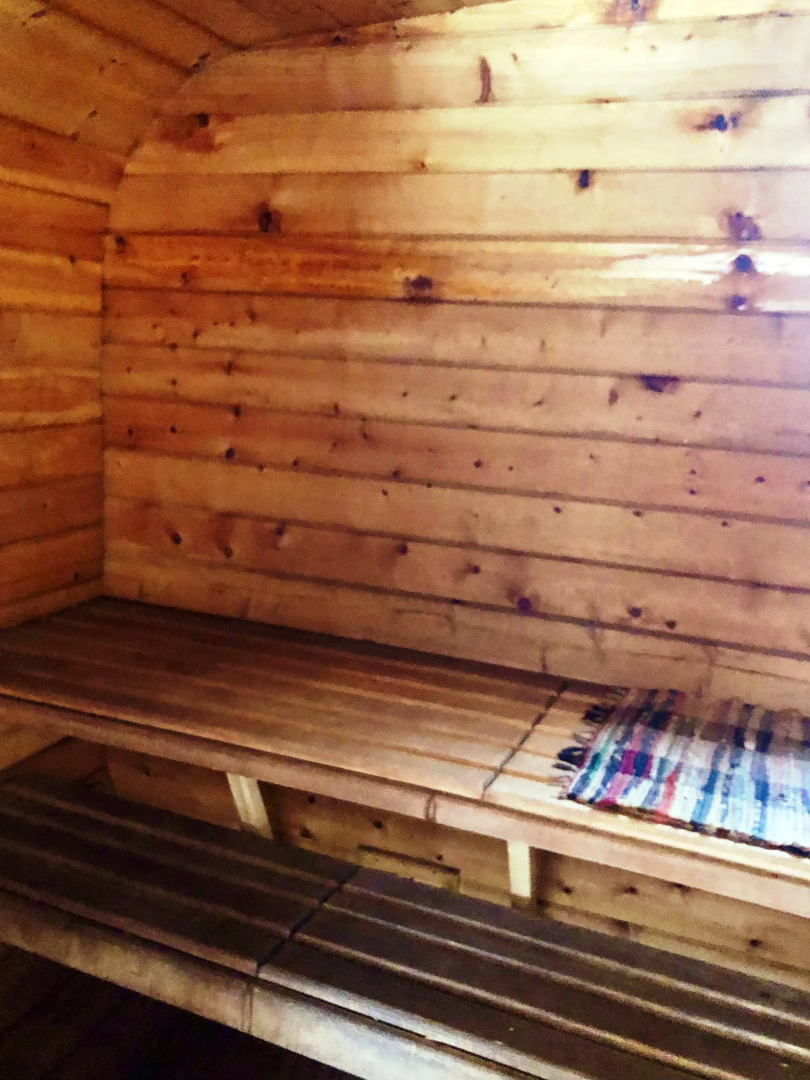 База отдыха Панорама