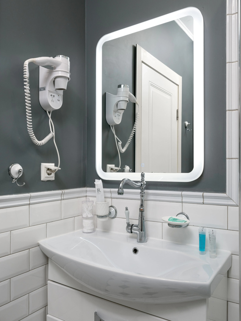 Отель Резиденция Булгакова