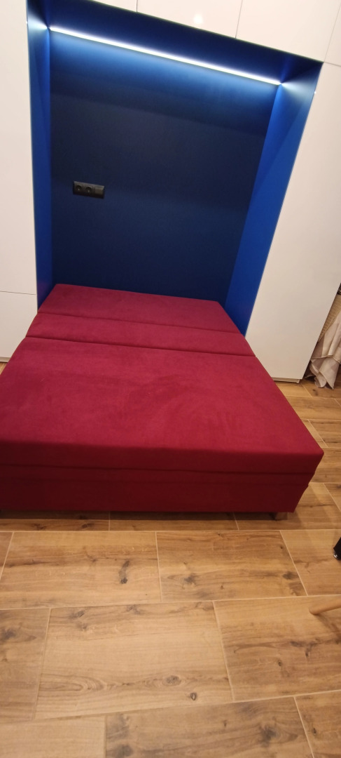 Квартира Позитив на Пионерской