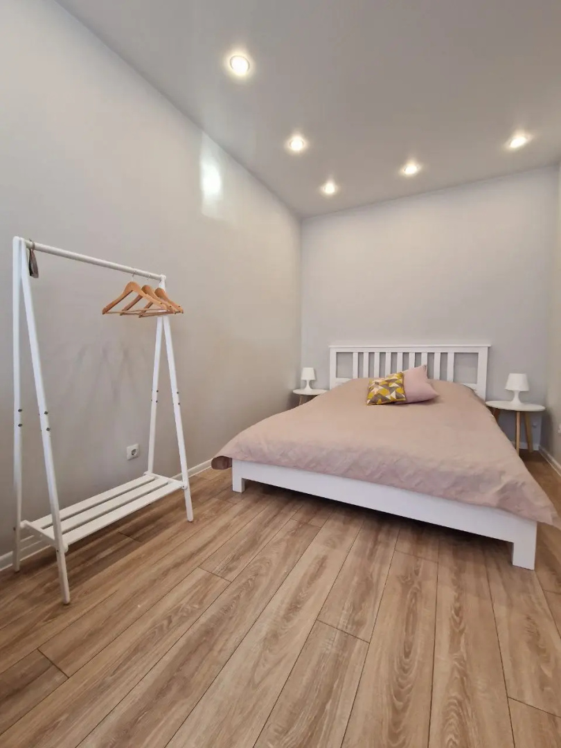 Квартира на Дивизионном 17