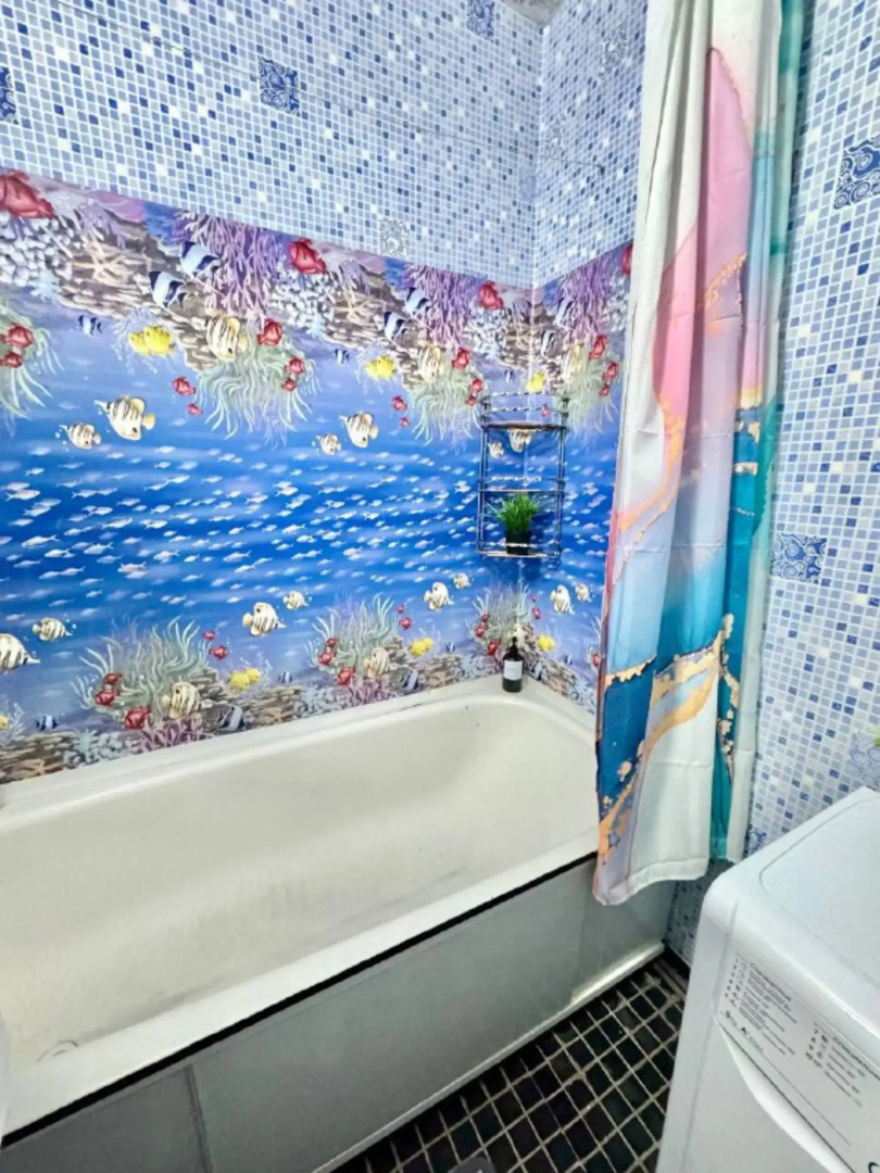 Апартаменты Life  у перинатального центра