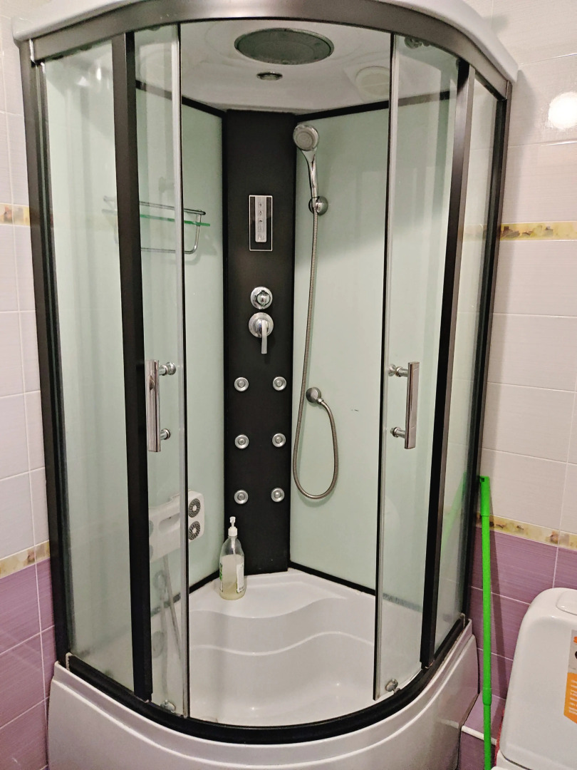 Апартаменты Петровский 7