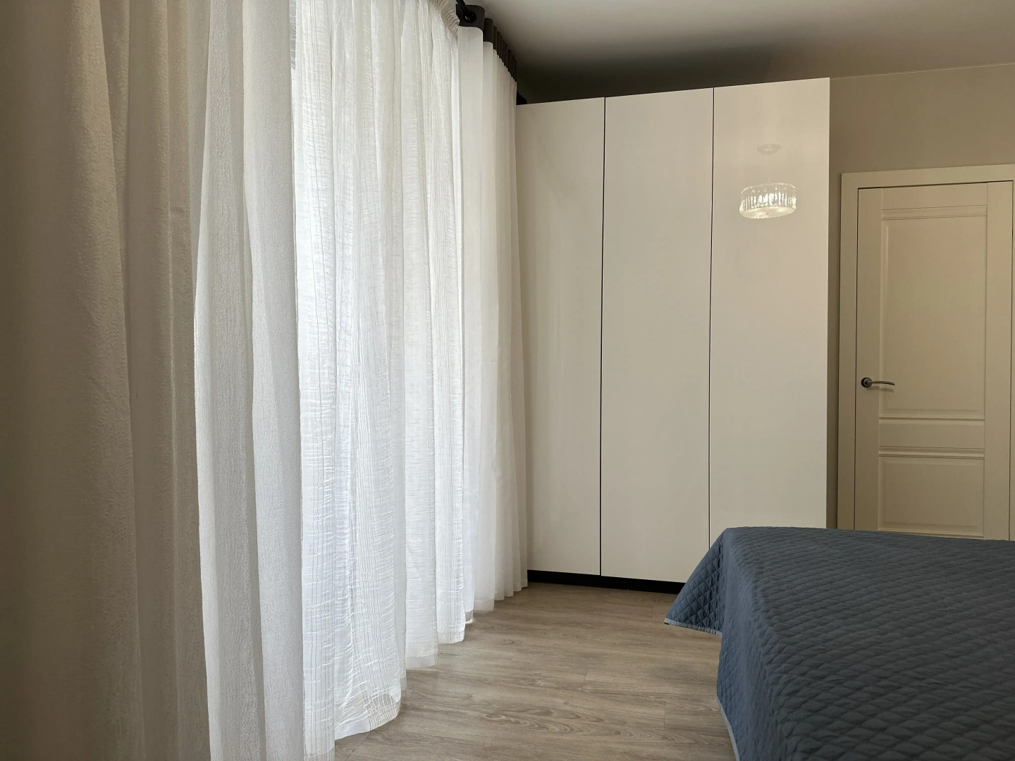 Апартаменты у Моря Baltic Resort