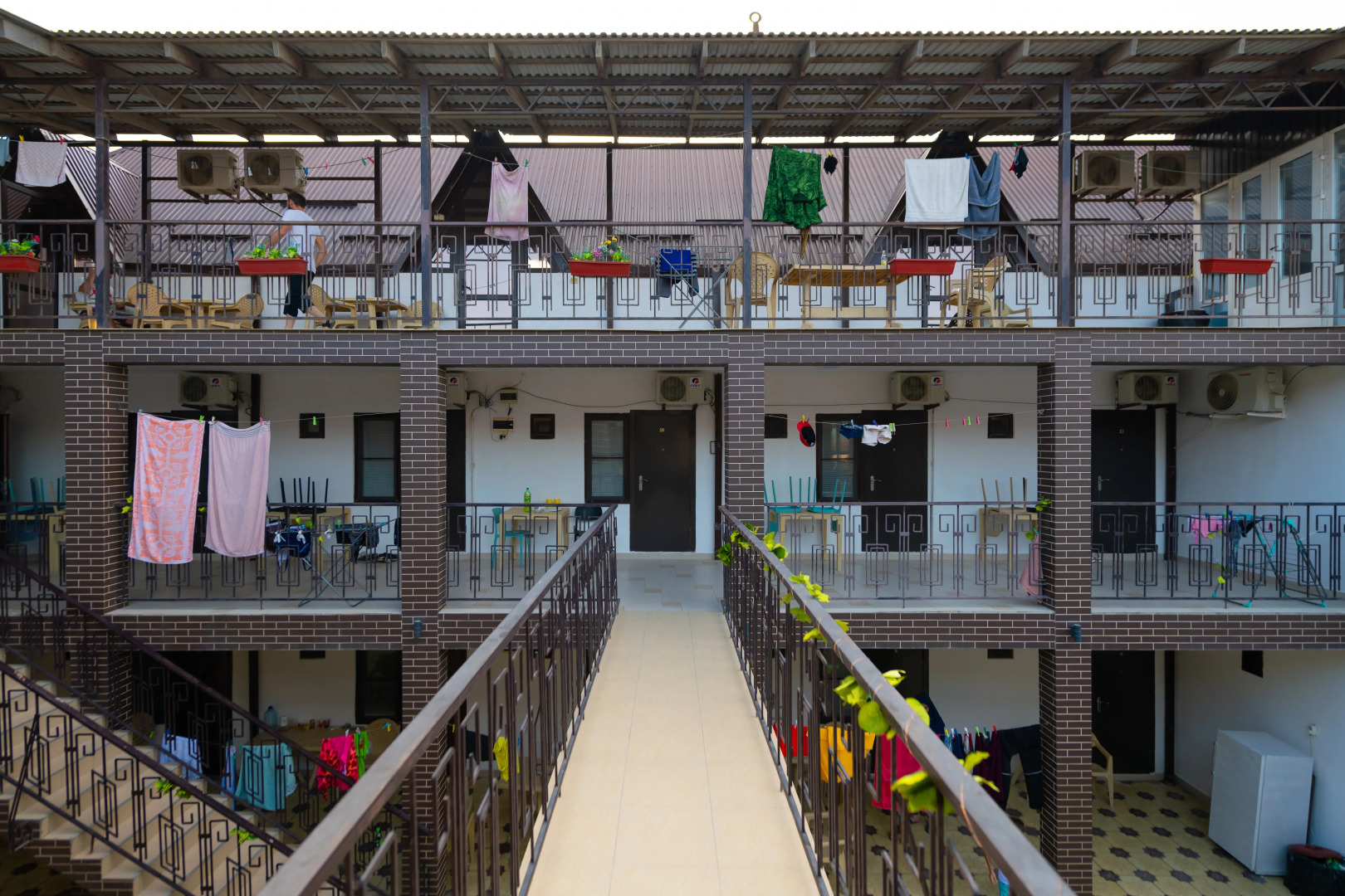 Гостевой дом Якорь