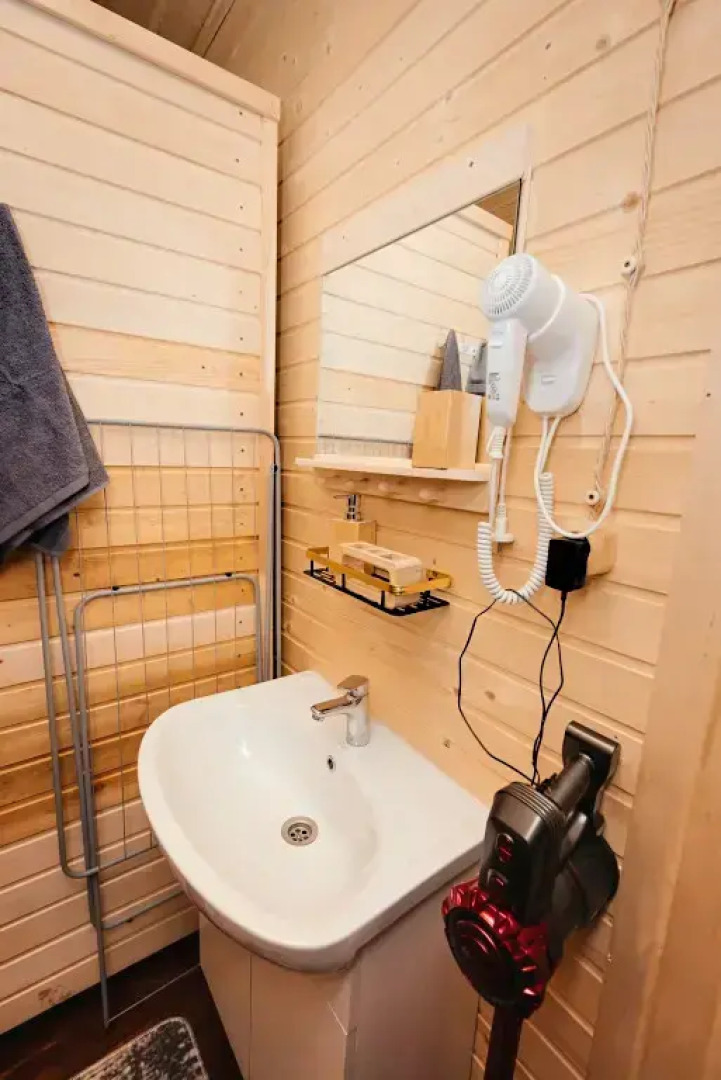 Частный дом Казачий Двор