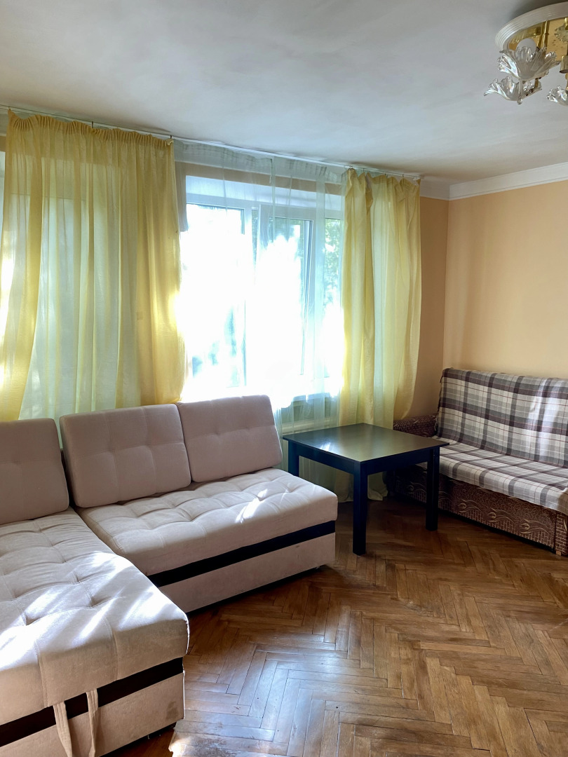 Квартира в двух минутах от Вредена