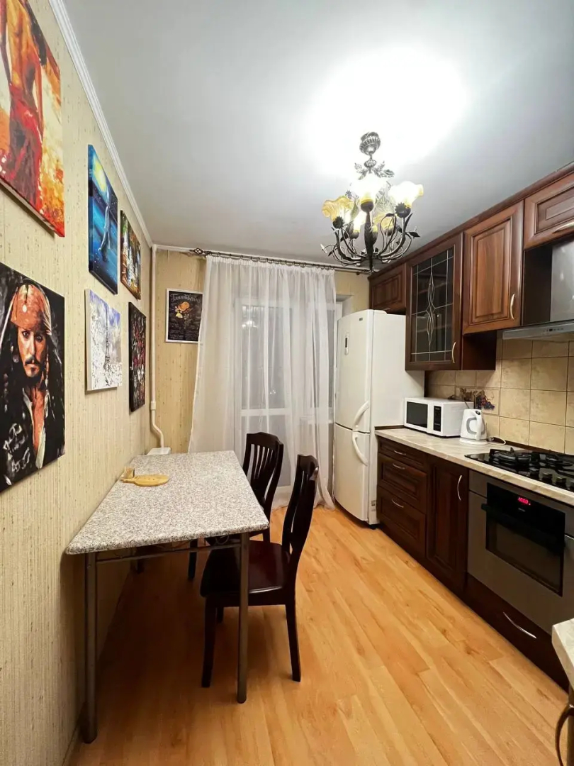 Квартира KantApparts в Центре