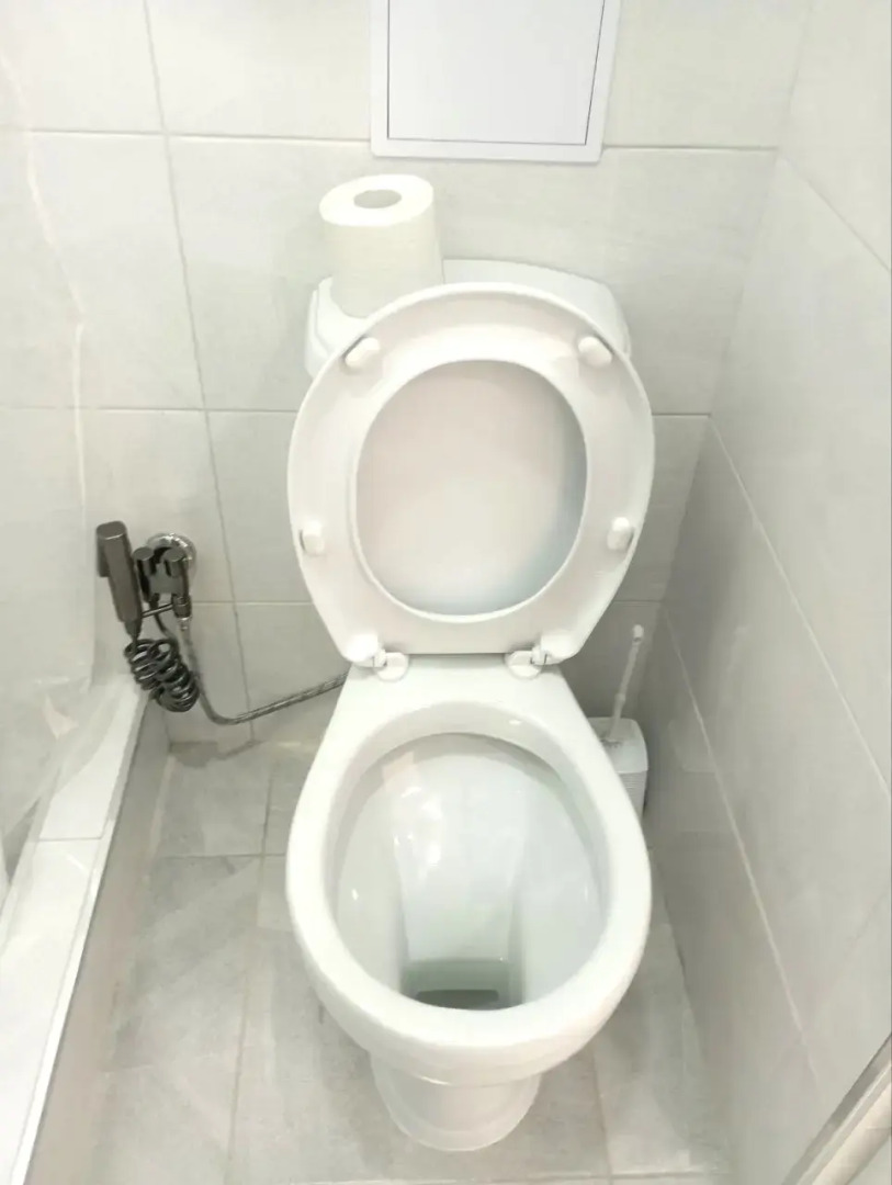 Квартира у набережной и пляжа Бриз