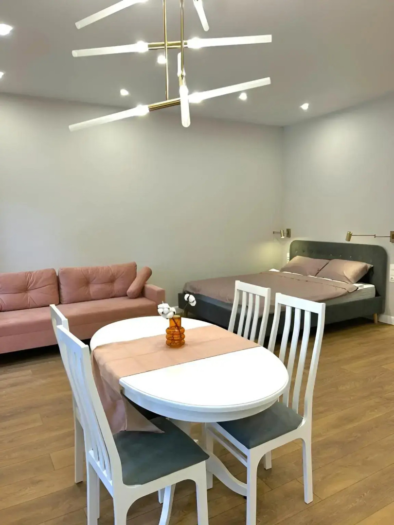 Апартаменты Шикарные ЖК Свобода на Козина