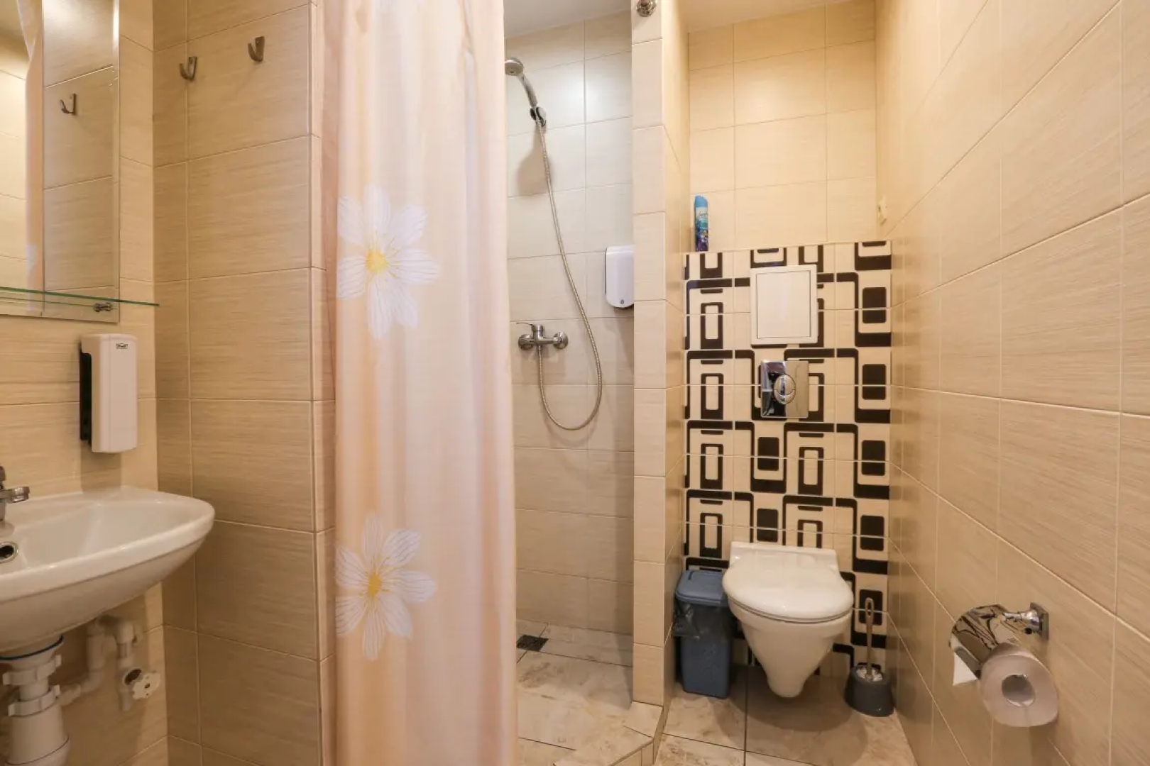 Апартаменты Apart House Люкс Новгородский