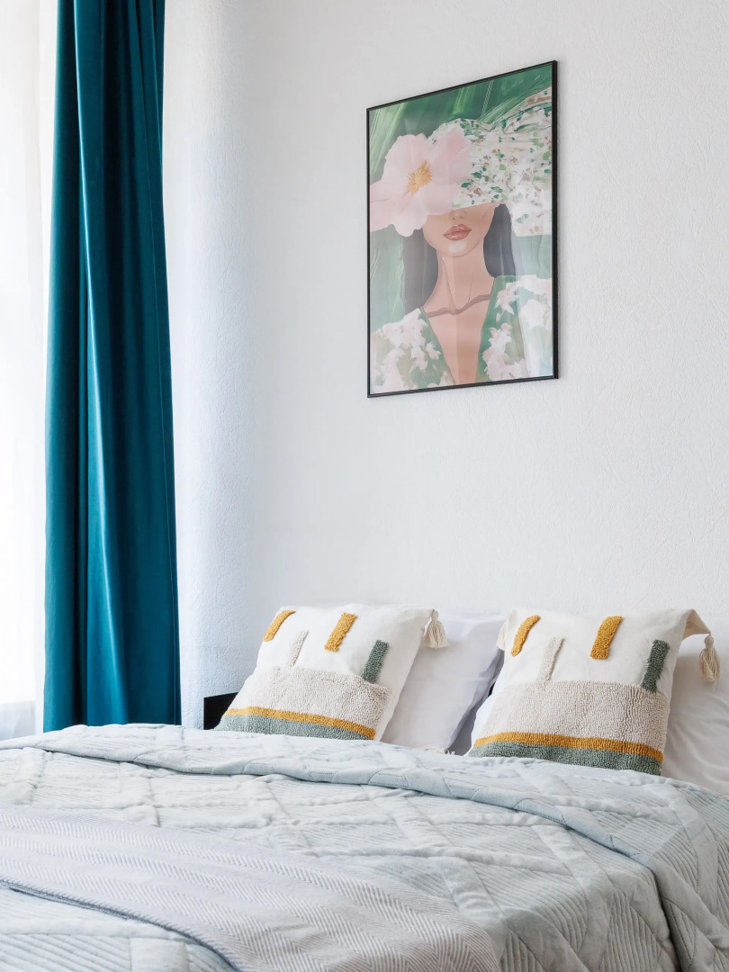 Апартаменты 2 спальни у Эрмитажа