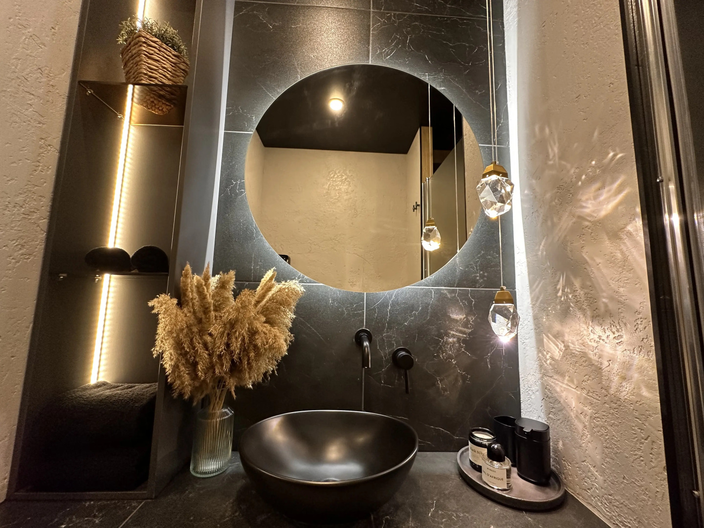 Апартаменты Cosmos  Бесконтактное заселение С Качелью