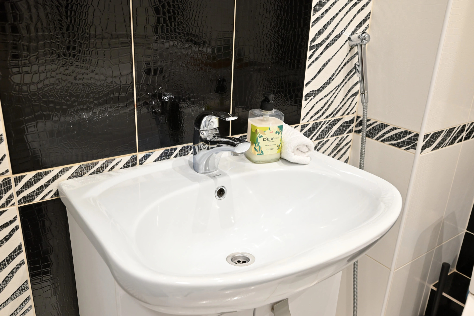 Квартира Milli House на Чистопольской