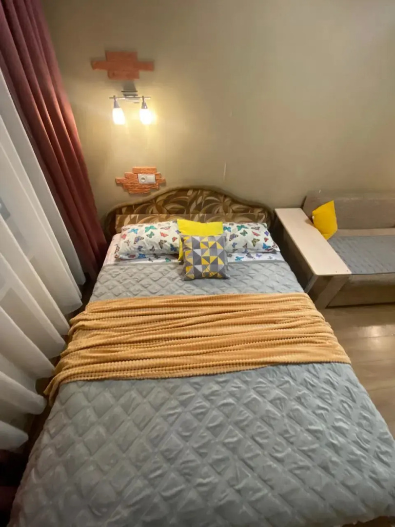 Апартаменты на Северном проезде 18