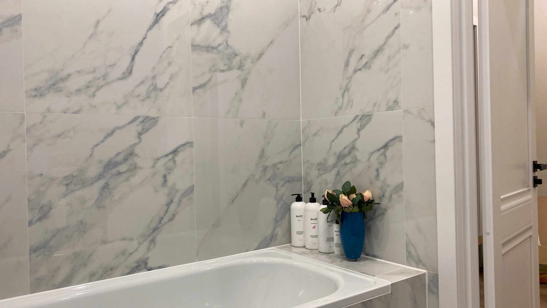 Квартира в новом ЖК рядом со Старым городом