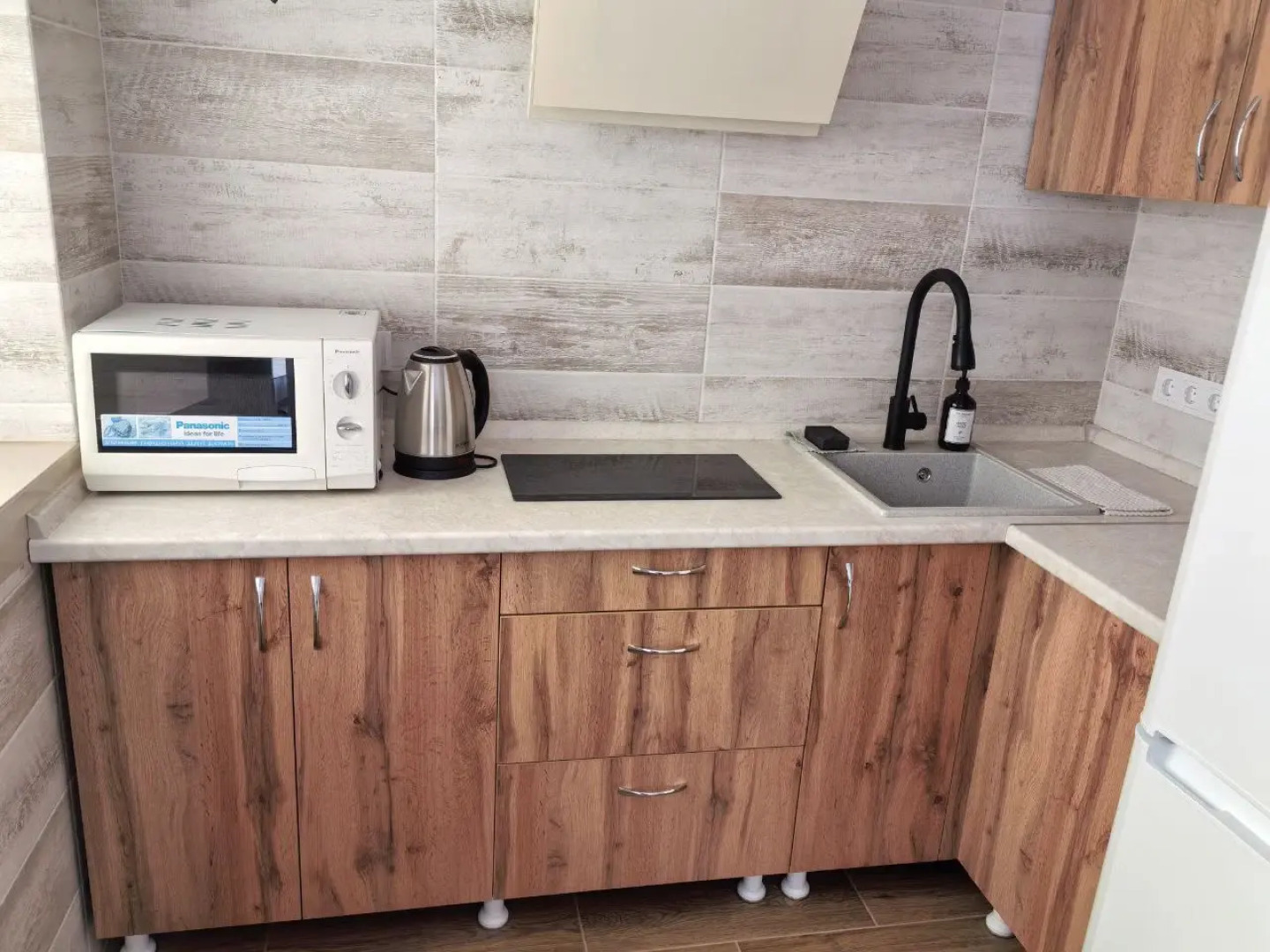 Квартира в центре на Пушкина