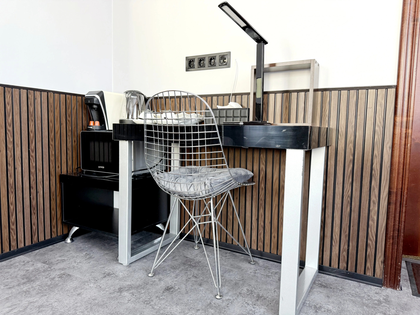 Отель Энигма