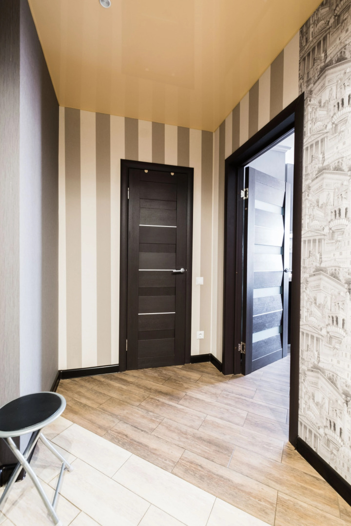 Апартаменты Ваш Комфорт Апарт 3