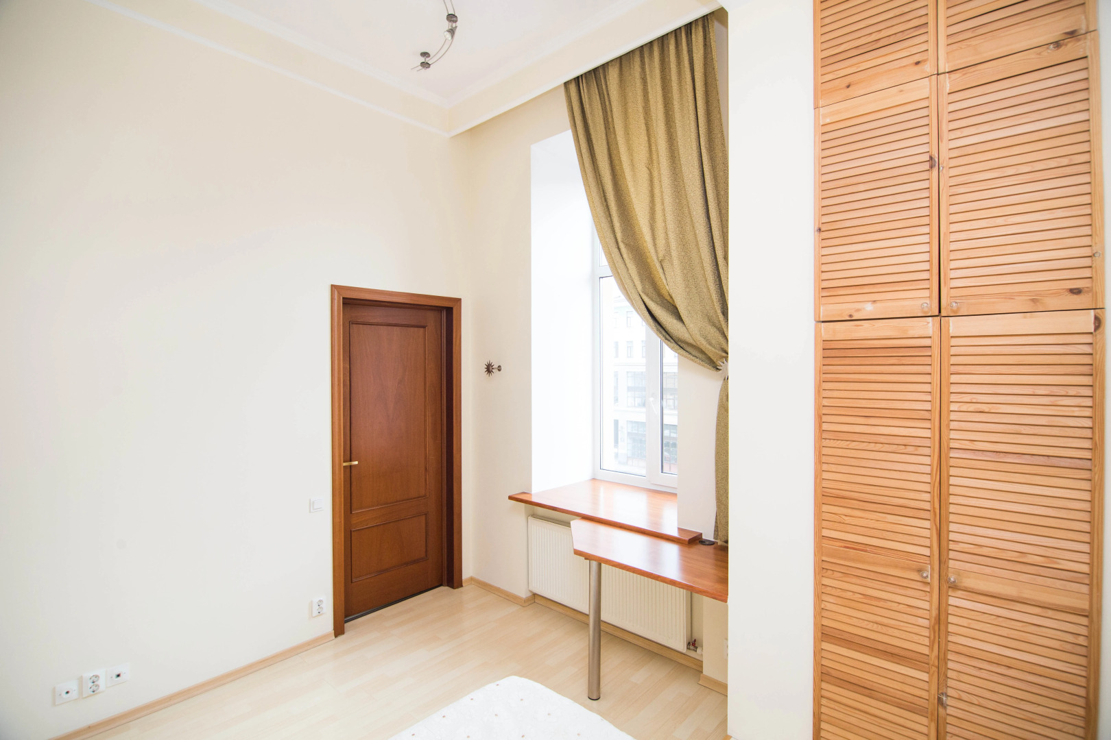 Апартаменты Видовая квартира на набережной реки Мойки рядом с Невским проспектом