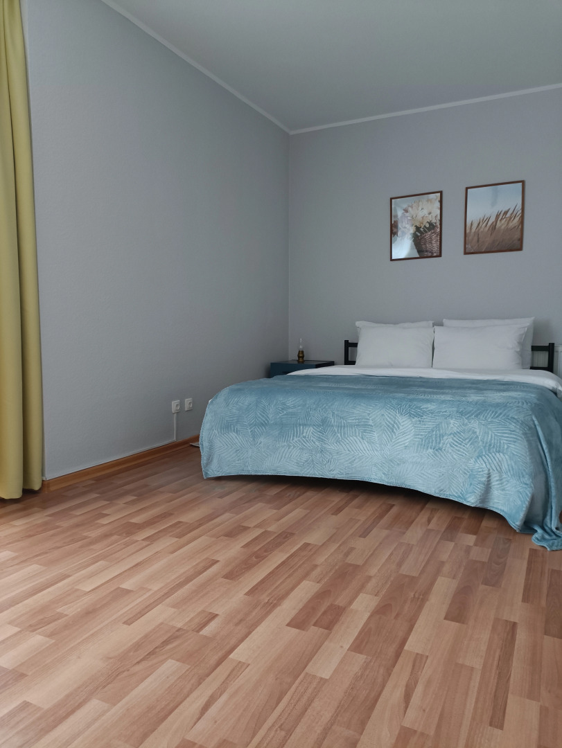 Квартира Большая на Стачек