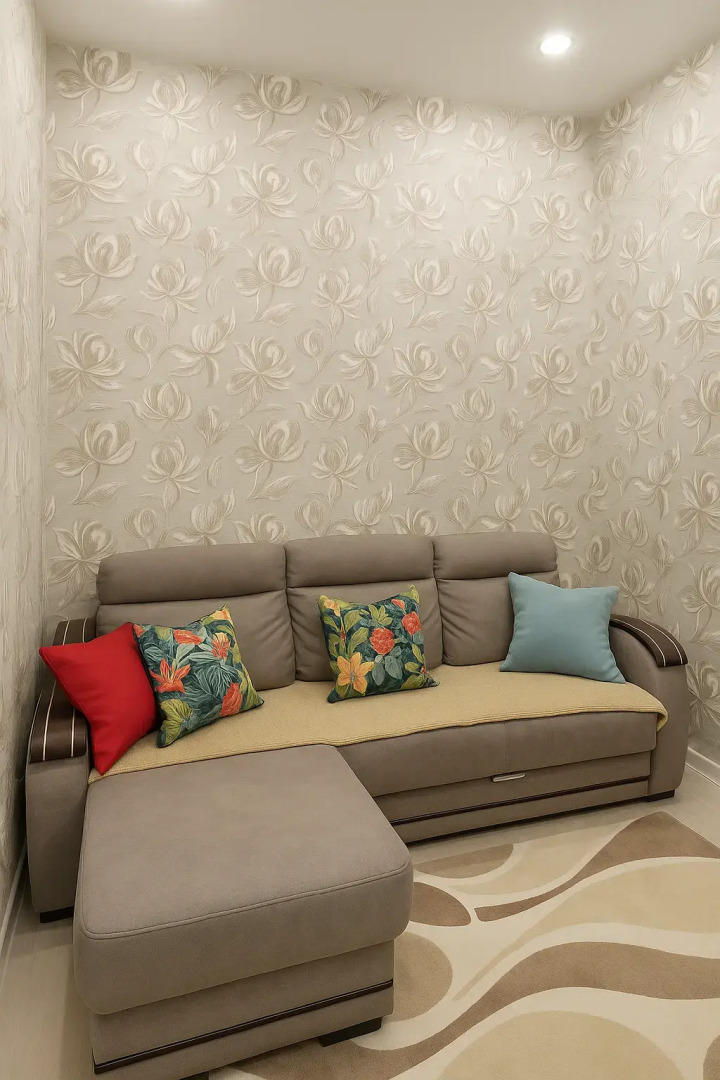 Апартаменты Уютные апaртaменты возле жд вокзала oт  «V-GОSТI»