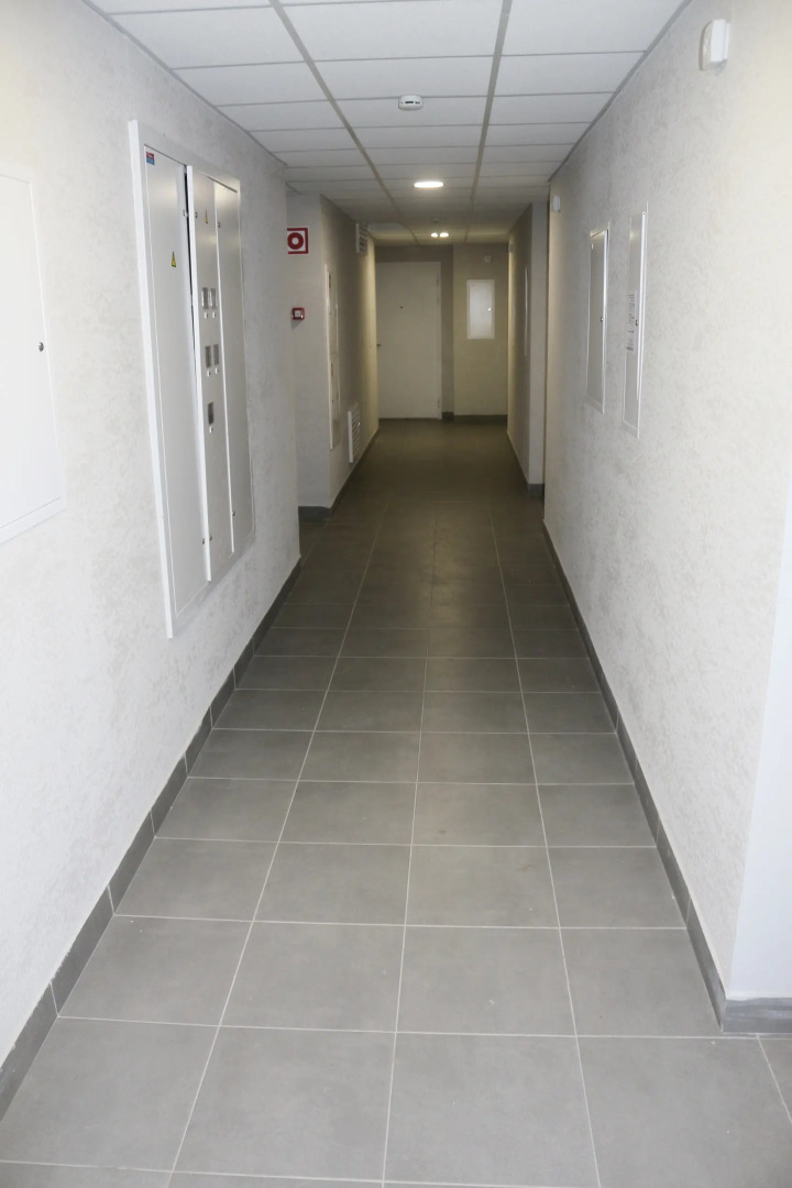 Квартира NiceAparts 38 м² рядом с Ледовой Ареной