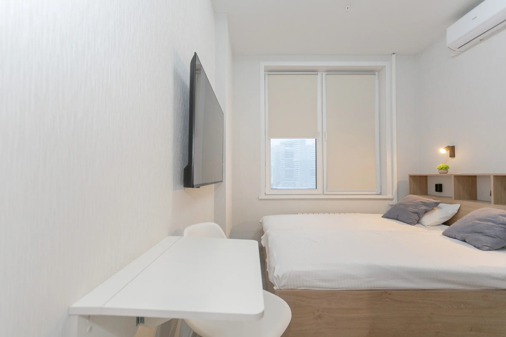 Апартаменты Уют и комфорт в центре НИИТО