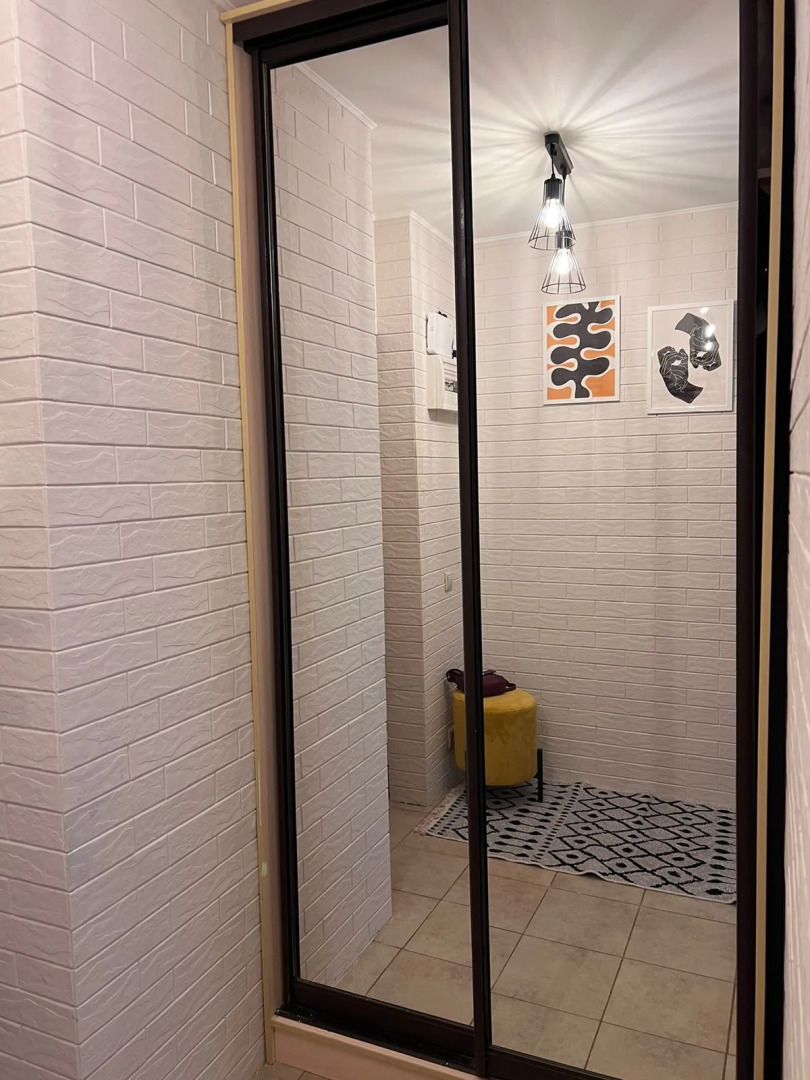 Квартира Москворечье Каширская