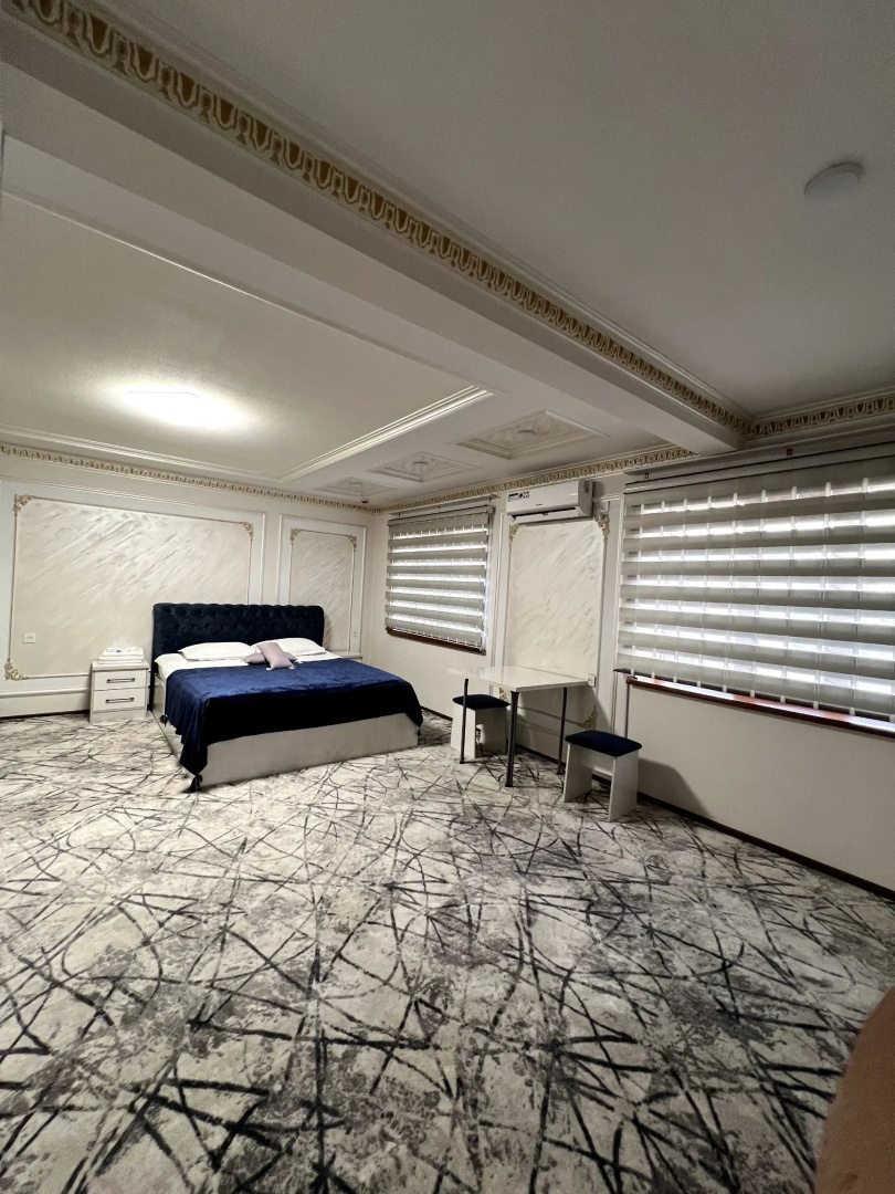 Отель Payitaxt Andijan