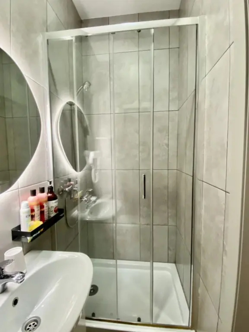 Апартаменты 1 ParadeAparts на Советской 4а