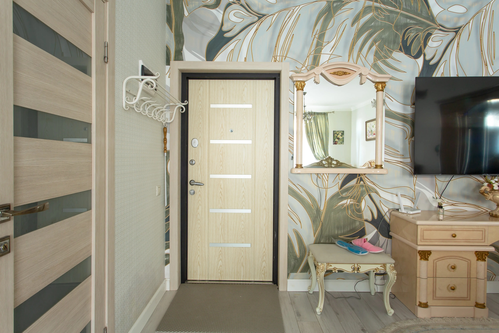 Апартаменты в Центре Ампир