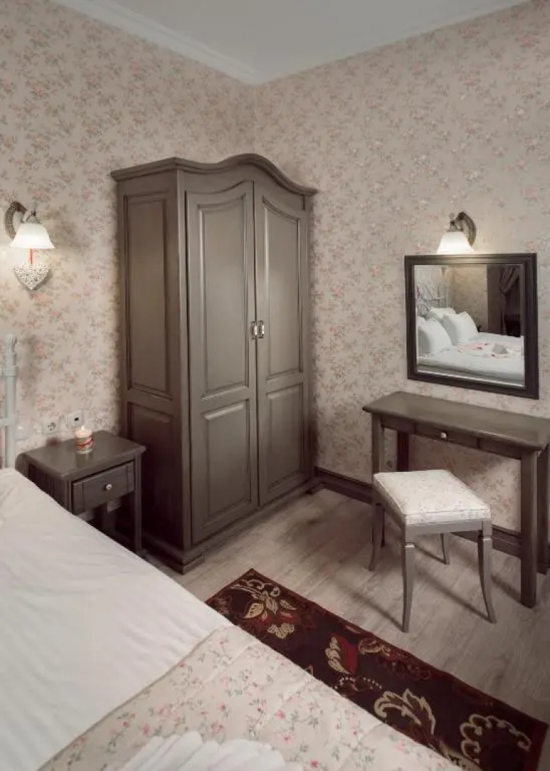 Boutique Hotel Traditional