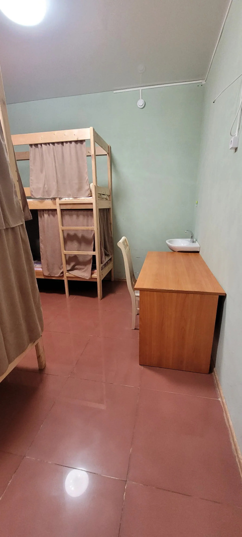 Гостевой дом Main Room Chesnokovka