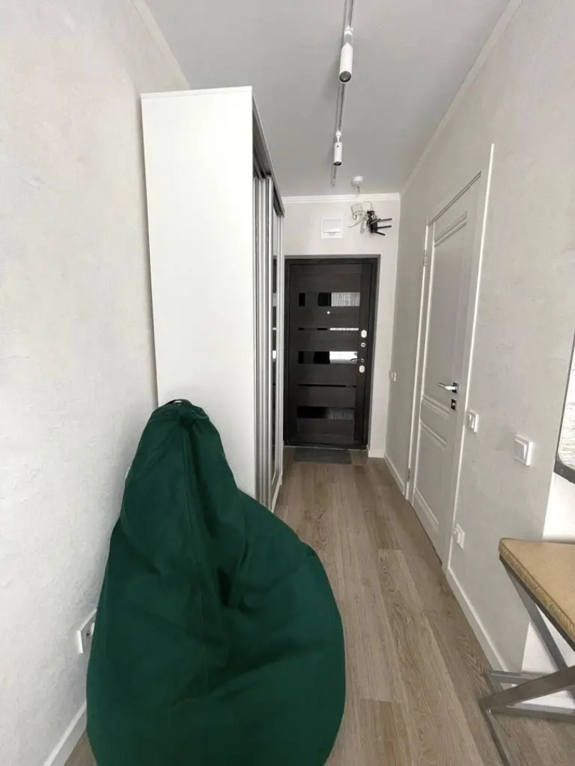 Апартаменты ЖК Сочи Парк