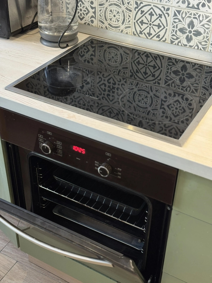 Квартира Уютная в Изумрудных Холмах