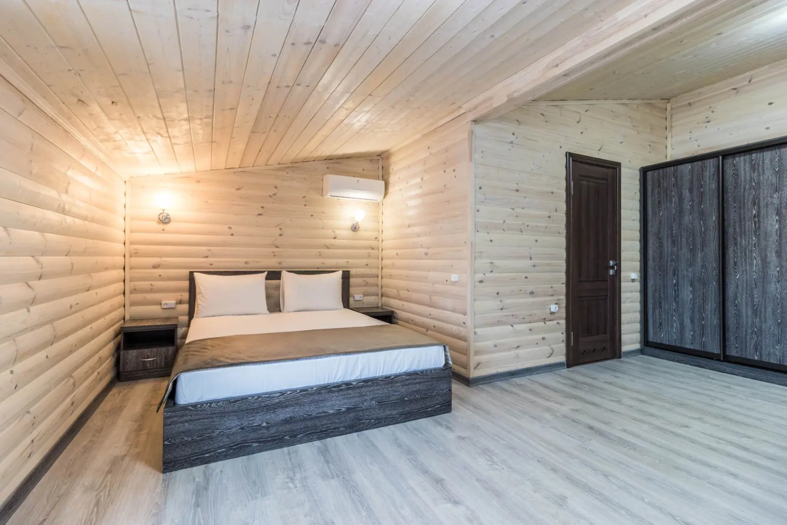 Отель Атланта