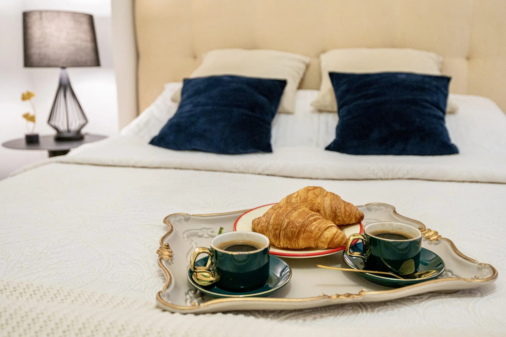 Квартира на Декабристов 36/1