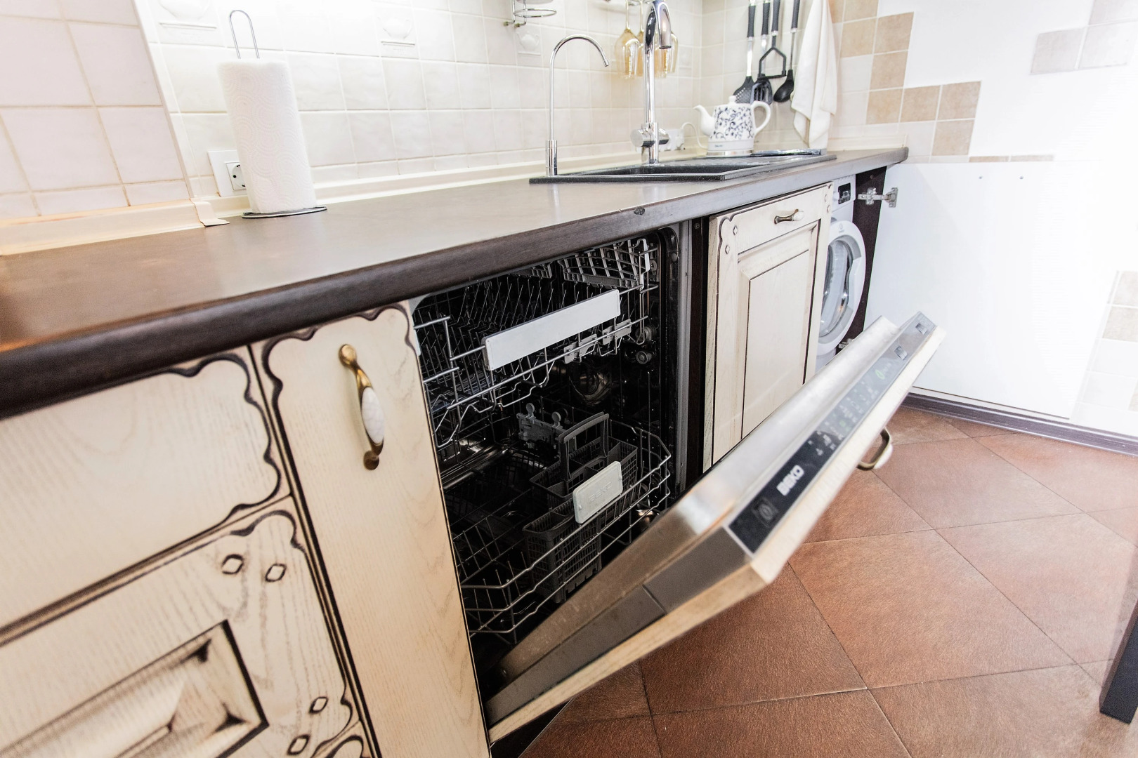 Квартира на Тверском проспекте