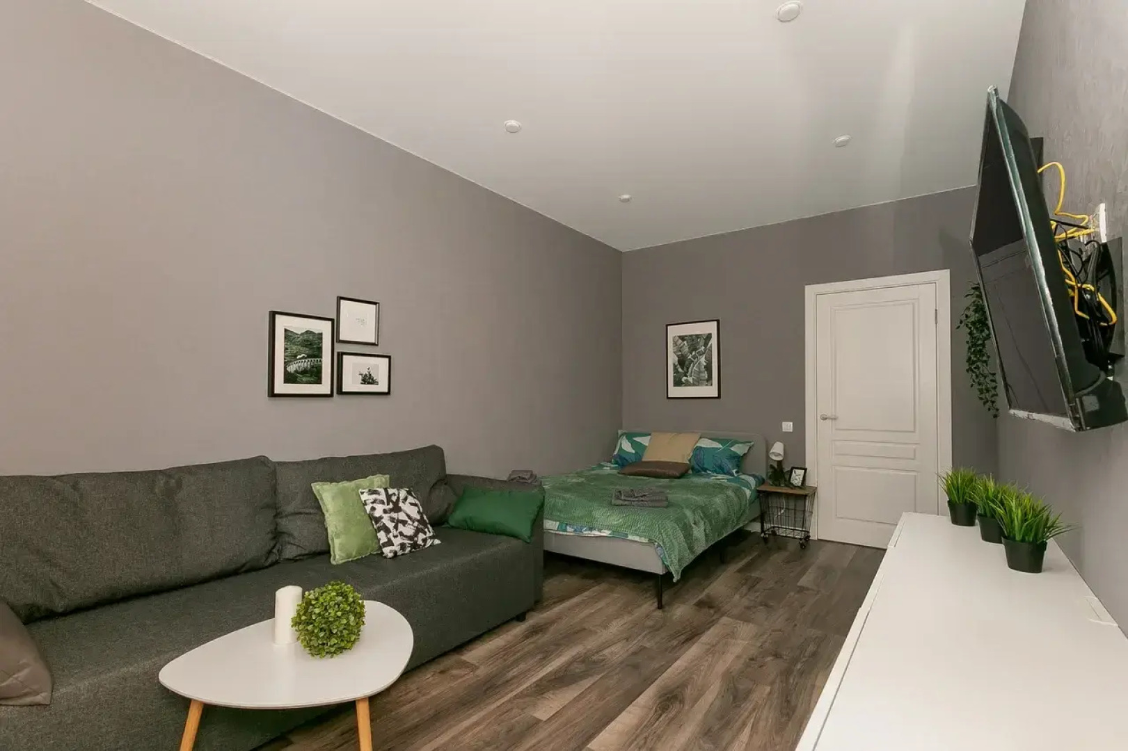 Апартаменты Arrival на Евгении Жигуленко 13