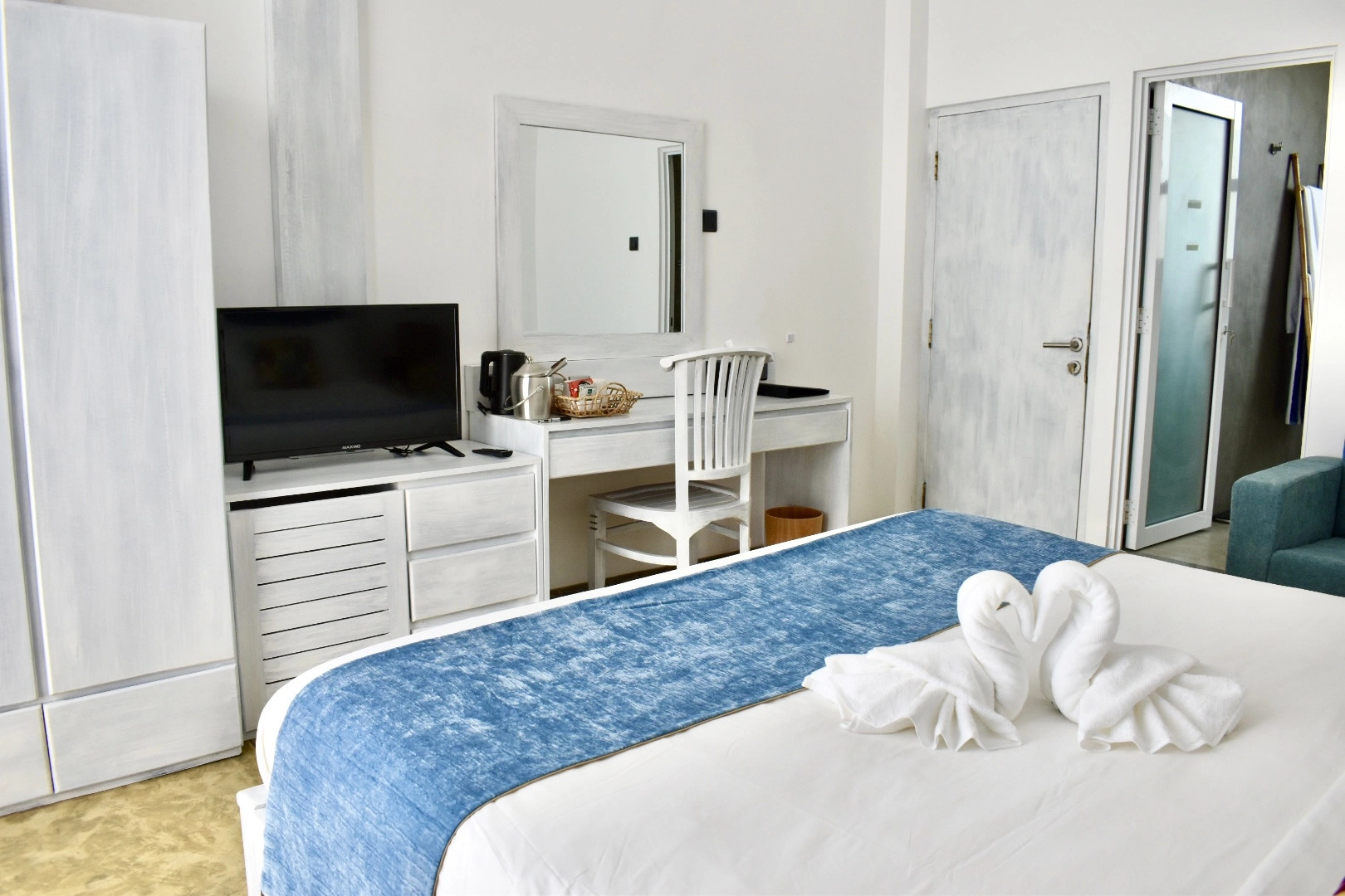 Бутик-отель Smeralda Resorts