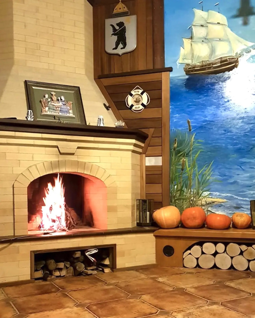 Гостевой дом Спутник